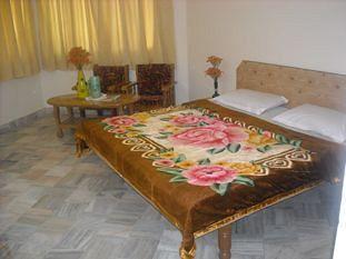 Wild Flower House Mussoorie Exterior photo
