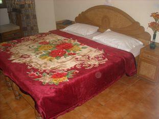 Wild Flower House Mussoorie Exterior photo
