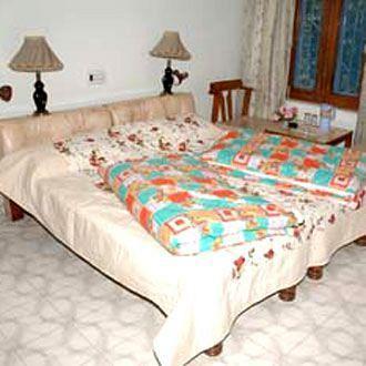 Wild Flower House Mussoorie Exterior photo