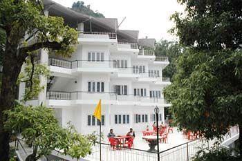 Wild Flower House Mussoorie Exterior photo
