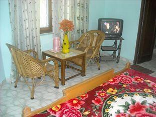 Wild Flower House Mussoorie Exterior photo