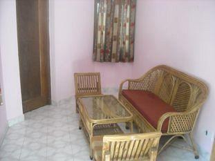 Wild Flower House Mussoorie Exterior photo