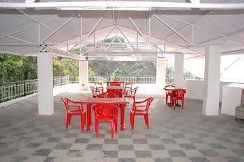 Wild Flower House Mussoorie Exterior photo
